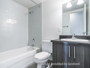 2 Bedroom apartment for rent in BURLINGTON    