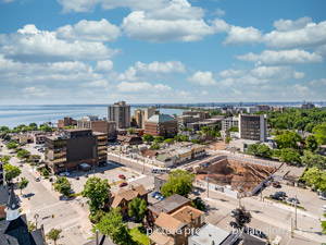 2 Bedroom apartment for rent in BURLINGTON    