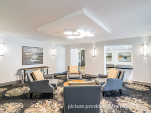 2 Bedroom apartment for rent in BURLINGTON    