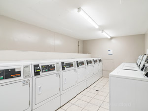 2 Bedroom apartment for rent in BURLINGTON    