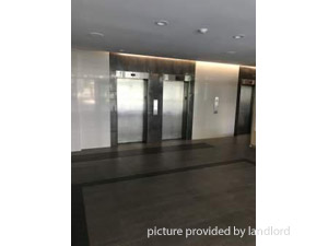 2 Bedroom apartment for rent in NORTH YORK 
