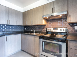 3+ Bedroom apartment for rent in NORTH YORK  