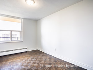 3+ Bedroom apartment for rent in NORTH YORK  