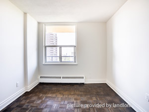 3+ Bedroom apartment for rent in NORTH YORK  