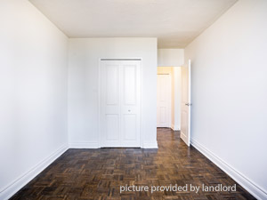 3+ Bedroom apartment for rent in NORTH YORK  