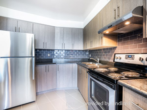 3+ Bedroom apartment for rent in NORTH YORK  