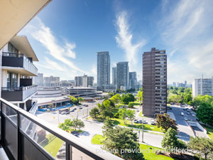 3+ Bedroom apartment for rent in NORTH YORK  