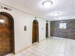 3+ Bedroom apartment for rent in NORTH YORK  