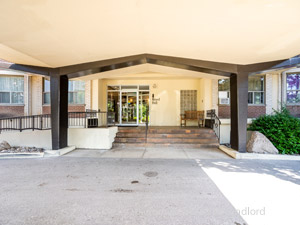 3+ Bedroom apartment for rent in NORTH YORK  