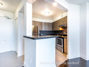 3+ Bedroom apartment for rent in NORTH YORK  