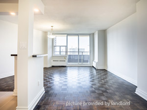 3+ Bedroom apartment for rent in NORTH YORK  