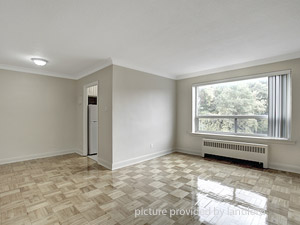 2 Bedroom apartment for rent in ETOBICOKE
