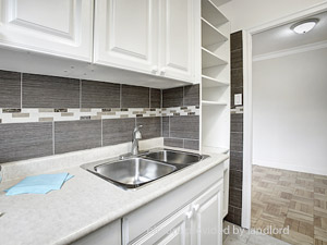 2 Bedroom apartment for rent in ETOBICOKE