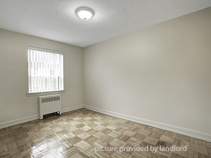 2 Bedroom apartment for rent in ETOBICOKE