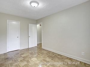 2 Bedroom apartment for rent in ETOBICOKE