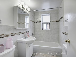 2 Bedroom apartment for rent in ETOBICOKE