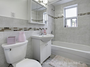 2 Bedroom apartment for rent in ETOBICOKE