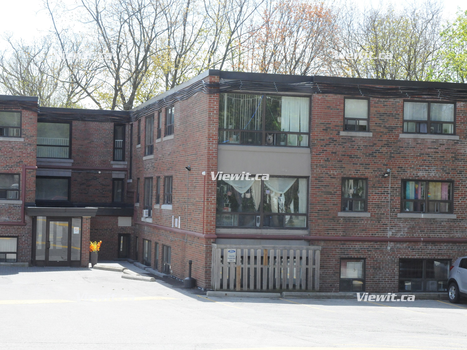 For rent 127 Glenwood Crescent East York, 2 bdrm Viewit 14504