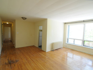 2 Bedroom apartment for rent in EAST YORK 