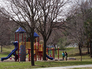 1 Bedroom apartment for rent in ETOBICOKE 