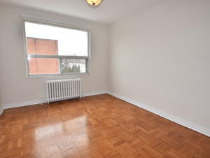1 Bedroom apartment for rent in ETOBICOKE 