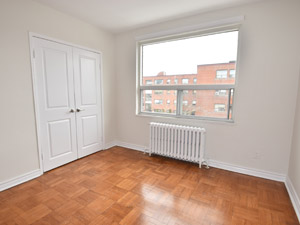 1 Bedroom apartment for rent in ETOBICOKE 