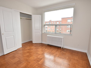 1 Bedroom apartment for rent in ETOBICOKE 