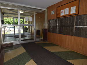 1 Bedroom apartment for rent in ETOBICOKE 