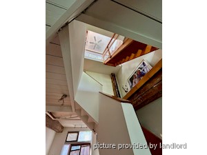 2 Bedroom apartment for rent in TORONTO  