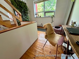 2 Bedroom apartment for rent in TORONTO  