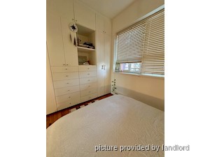2 Bedroom apartment for rent in TORONTO  