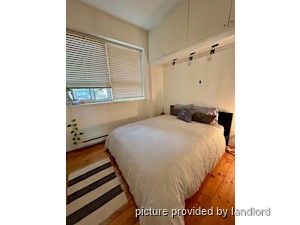 2 Bedroom apartment for rent in TORONTO  