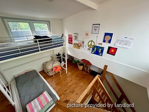 2 Bedroom apartment for rent in TORONTO  