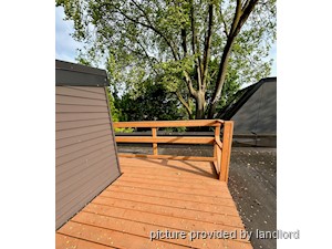 2 Bedroom apartment for rent in TORONTO  