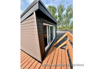 2 Bedroom apartment for rent in TORONTO  