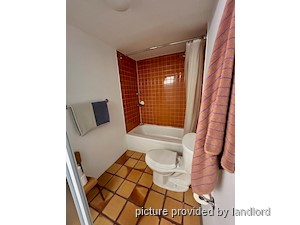 2 Bedroom apartment for rent in TORONTO  