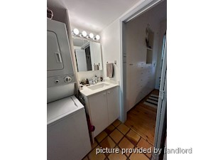 2 Bedroom apartment for rent in TORONTO  