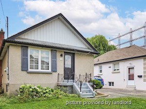 2 Bedroom apartment for rent in MISSISSAUGA