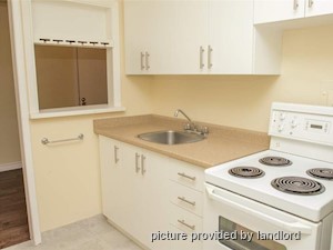 Bachelor apartment for rent in London 