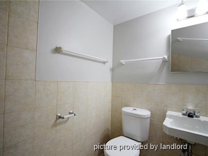 Bachelor apartment for rent in London 