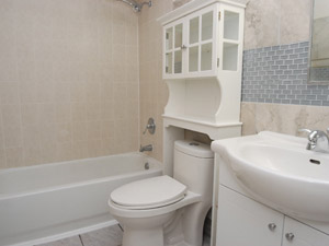 2 Bedroom apartment for rent in SCARBOROUGH