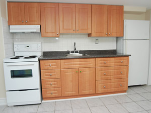 2 Bedroom apartment for rent in SCARBOROUGH