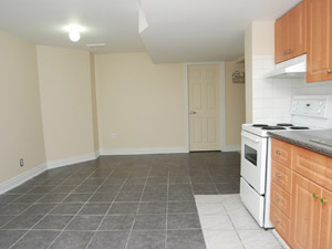 2 Bedroom apartment for rent in SCARBOROUGH