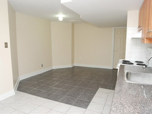 2 Bedroom apartment for rent in SCARBOROUGH