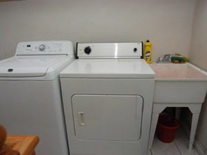 2 Bedroom apartment for rent in SCARBOROUGH
