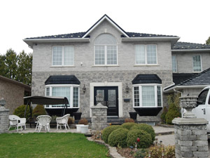 2 Bedroom apartment for rent in SCARBOROUGH