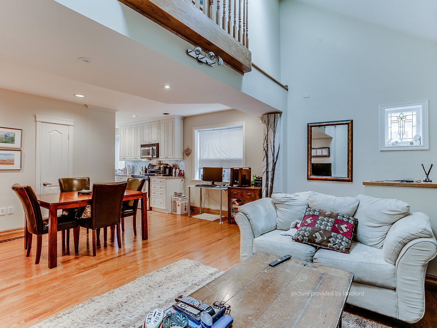 YONGELAWRENCE, TORONTO, ON 2 Bedroom for rent TORONTO Apartments