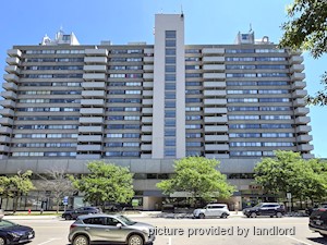 1 Bedroom apartment for rent in BURLINGTON 