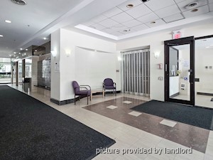 1 Bedroom apartment for rent in BURLINGTON 