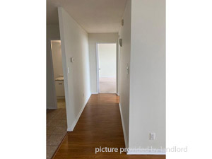 2 Bedroom apartment for rent in BURLINGTON 